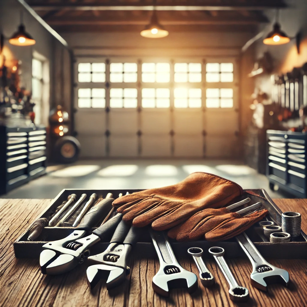 About Our Family-Owned Garage Door Company in Roosevelt NY - Professional Service Team