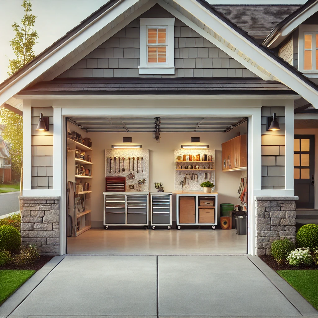 Latest garage door repair tips and maintenance guides from Roosevelt's trusted experts