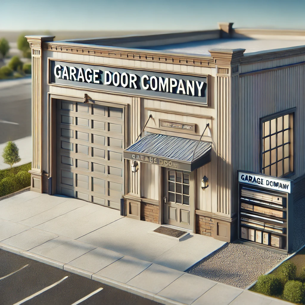 Best Garage Door Company Near Me Roosevelt NY - 24/7 Emergency Service