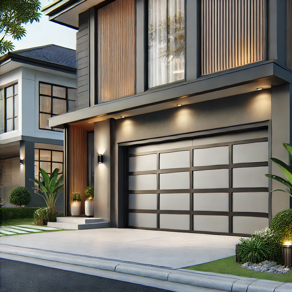 Professional Garage Door Company Roosevelt NY - 24/7 Emergency Service & Repairs
