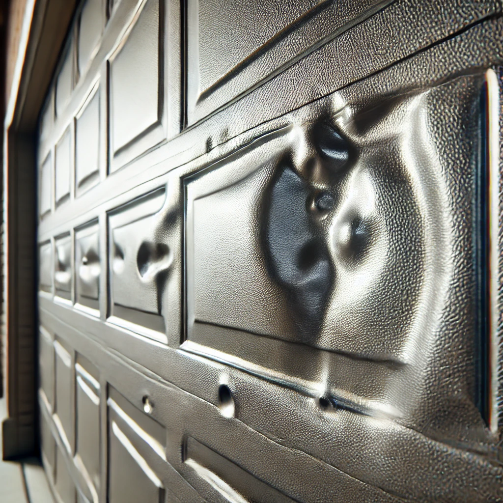 Professional Garage Door Dents Repair Roosevelt NY - Expert Dent Removal Services
