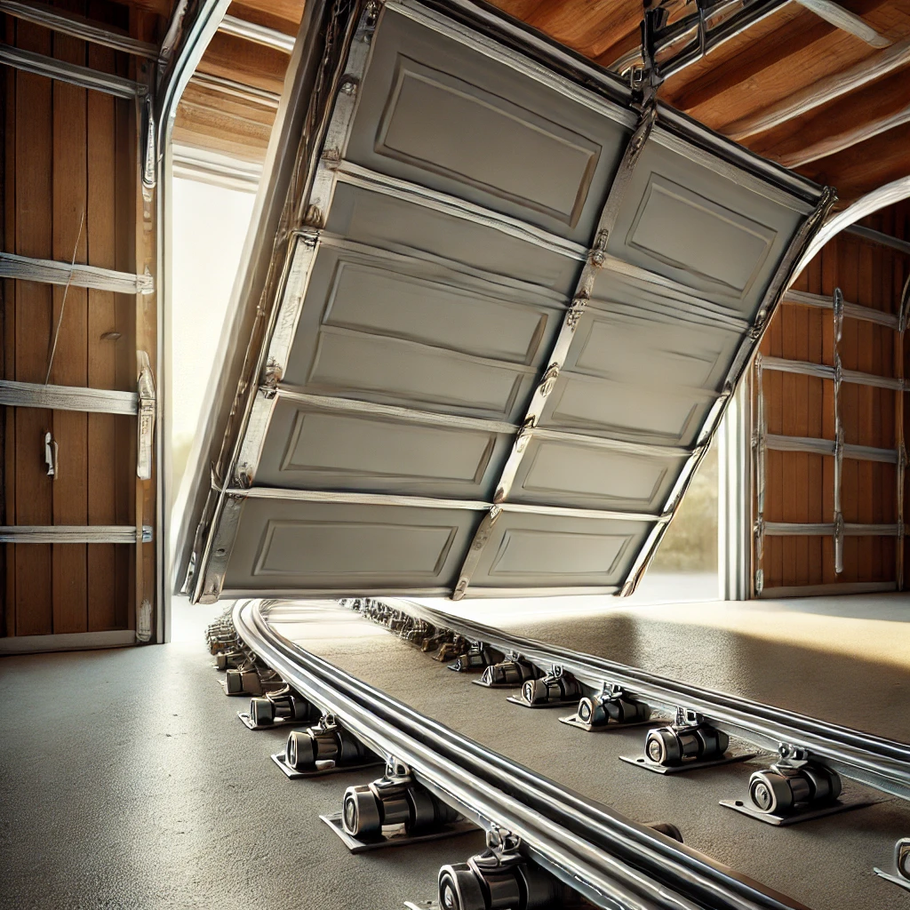 Garage door off track repair in Roosevelt NY - 24/7 Emergency Repair Services by Garage Door Repair Roosevelt New York