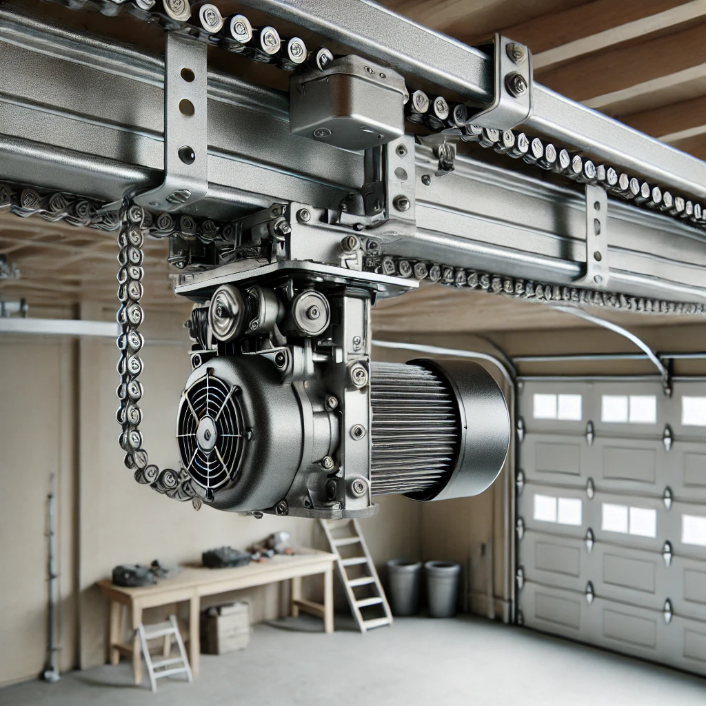 Professional Garage Door Opener Installation Roosevelt NY - Expert Smart Opener Installation Services