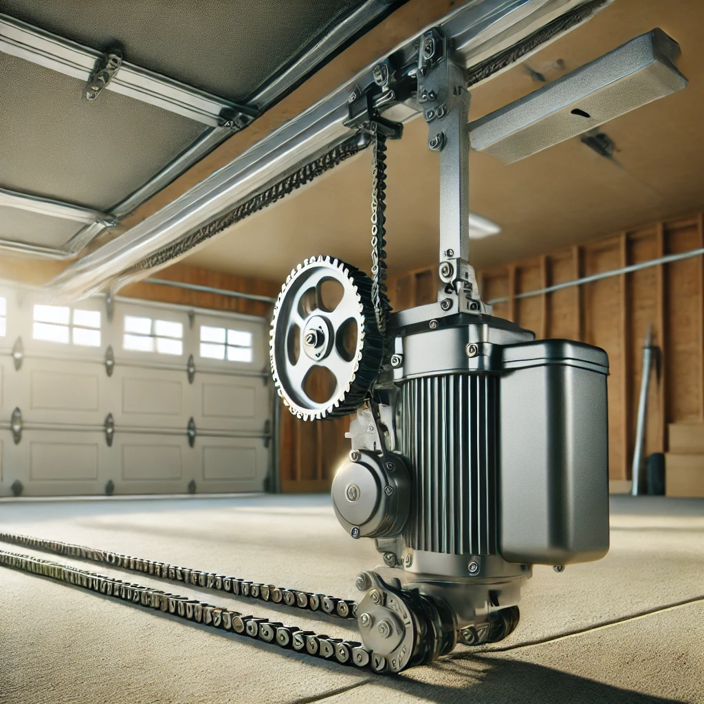 Garage Door Opener Installation & Service in Roosevelt NY - Professional Solutions for All Opener Brands
