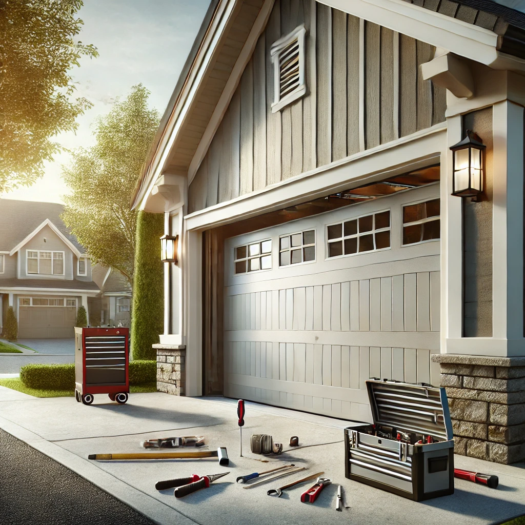 24/7 Garage Door Repair Roosevelt NY - Emergency Repair Services by Garage Door Repair Roosevelt New York