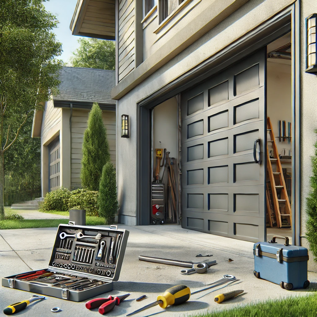 Local Garage Door Repair Roosevelt NY - 24/7 Emergency Service Near You