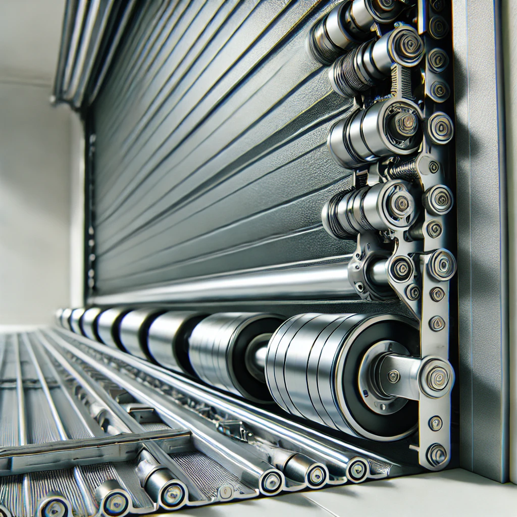 Expert Roller Garage Door Repairs Roosevelt NY - Professional Door System Specialists