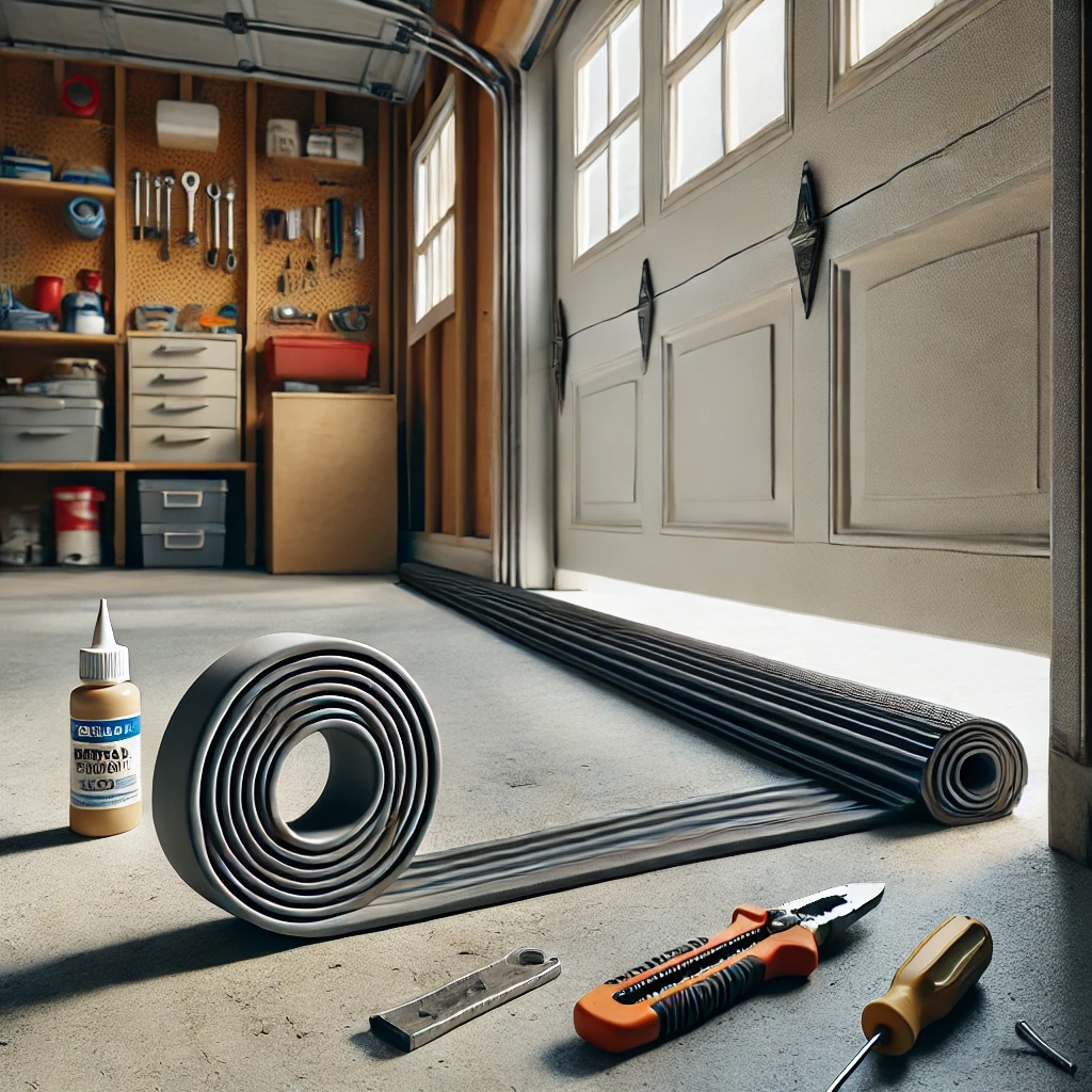 Expert Weather Seal Replacement in Roosevelt NY - Professional Service for Bottom Seals, Weatherstripping & Threshold Seals